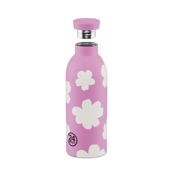 Bottiglia termica 500 ml Daydreaming Pink Clima 24Bottles