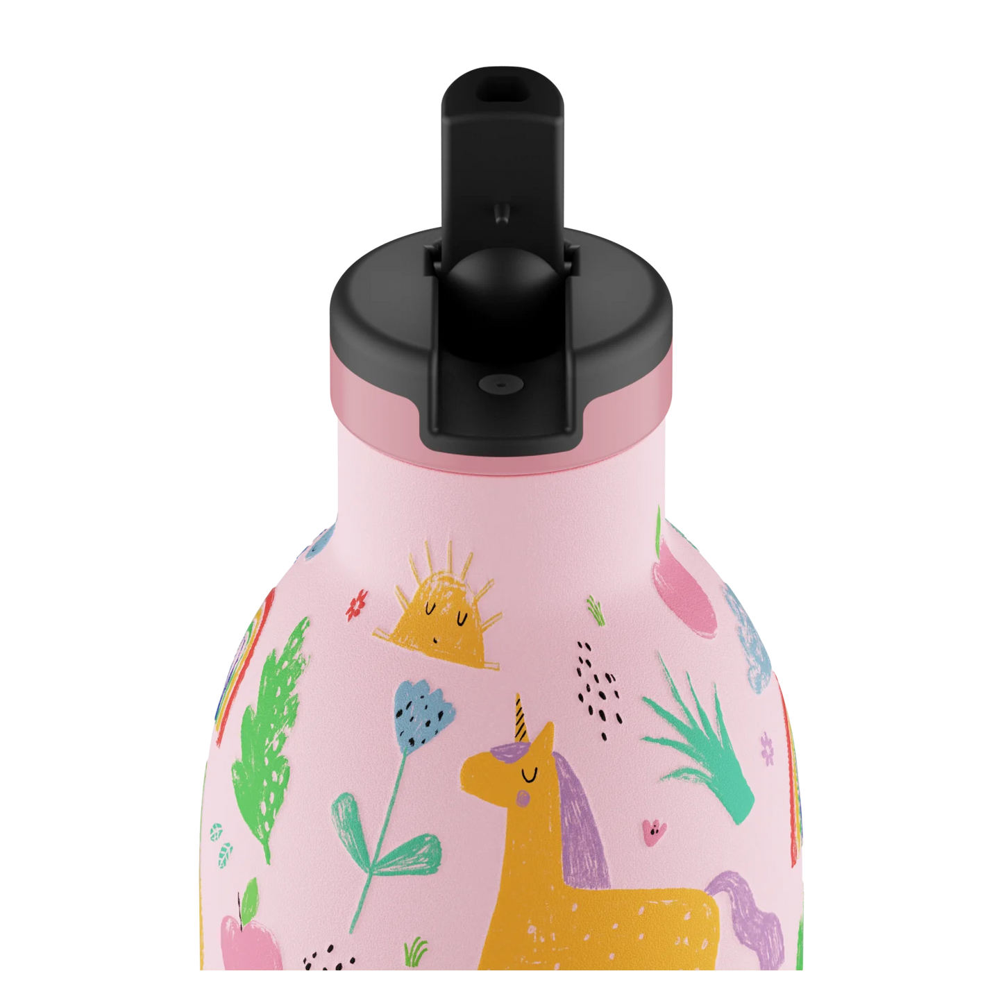 Bottiglia termica 330 ml Magic Friends Kids 24Bottles