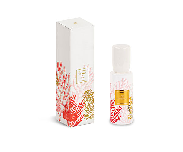 Profumo spray 100 ml Intrecci e coralli Cupido&Co