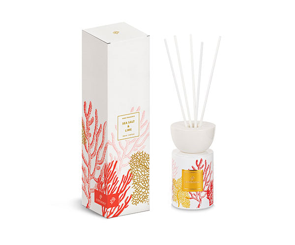 Profumatore 100 ml Intrecci e coralli Cupido&Co