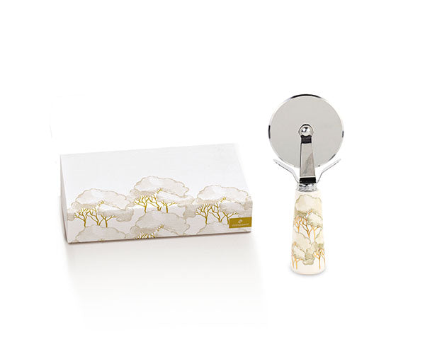 Rotella tagliapizza Intrecci Cupido&Co