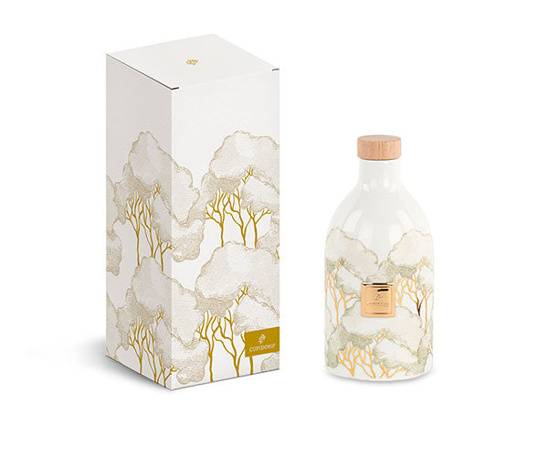 Bottiglia per olio Intrecci Cupido&Co