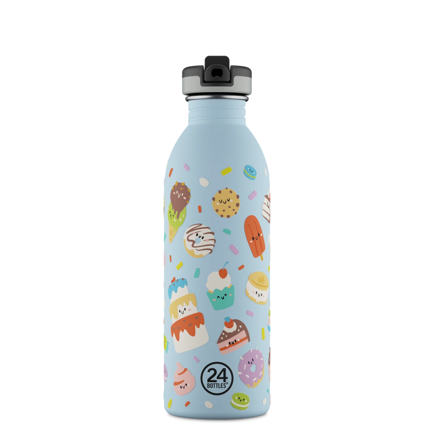 Borraccia 500 ml Sweet Friends Kids 24Bottles