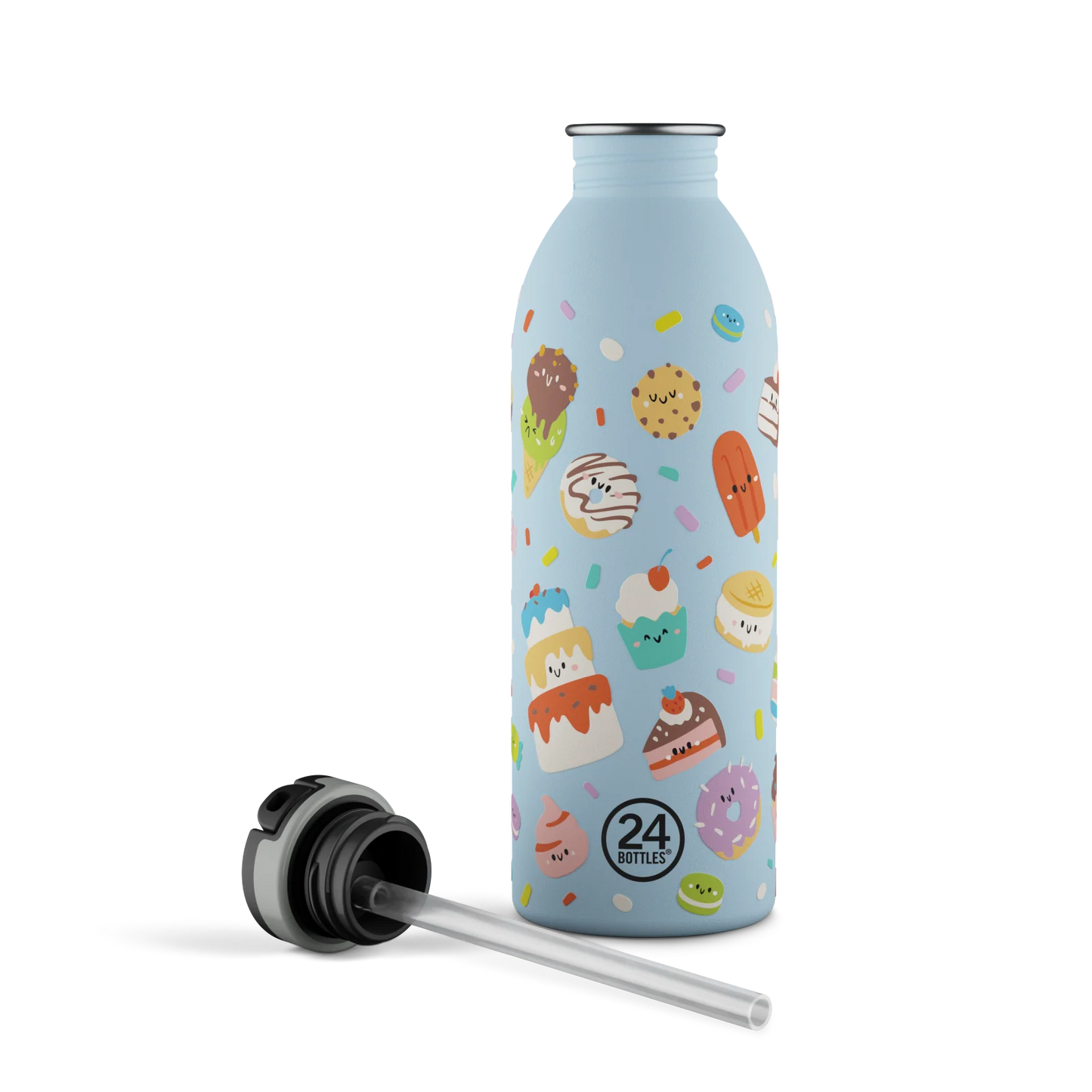 Borraccia 500 ml Sweet Friends Kids 24Bottles