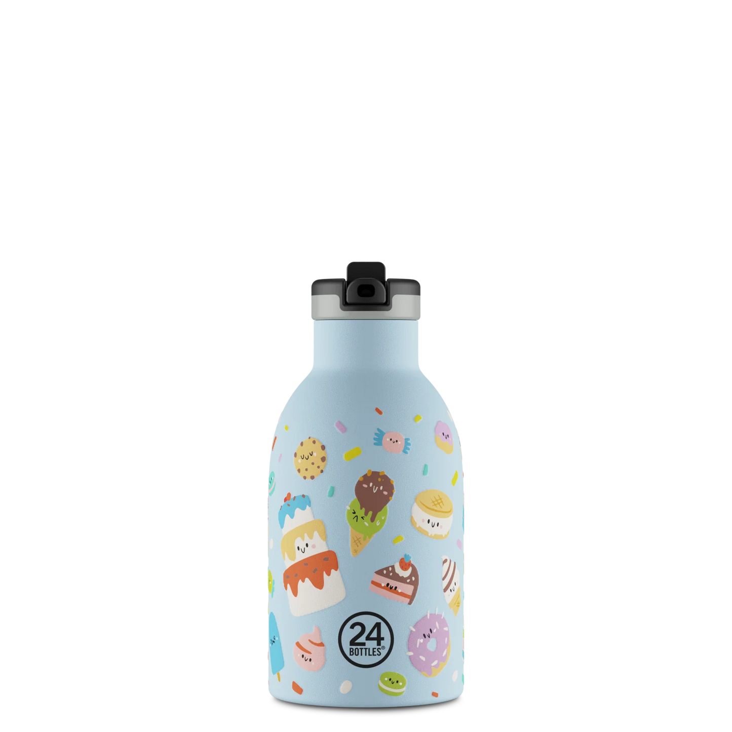 Bottiglia termica 330 ml Sweet Friends Kids 24Bottles