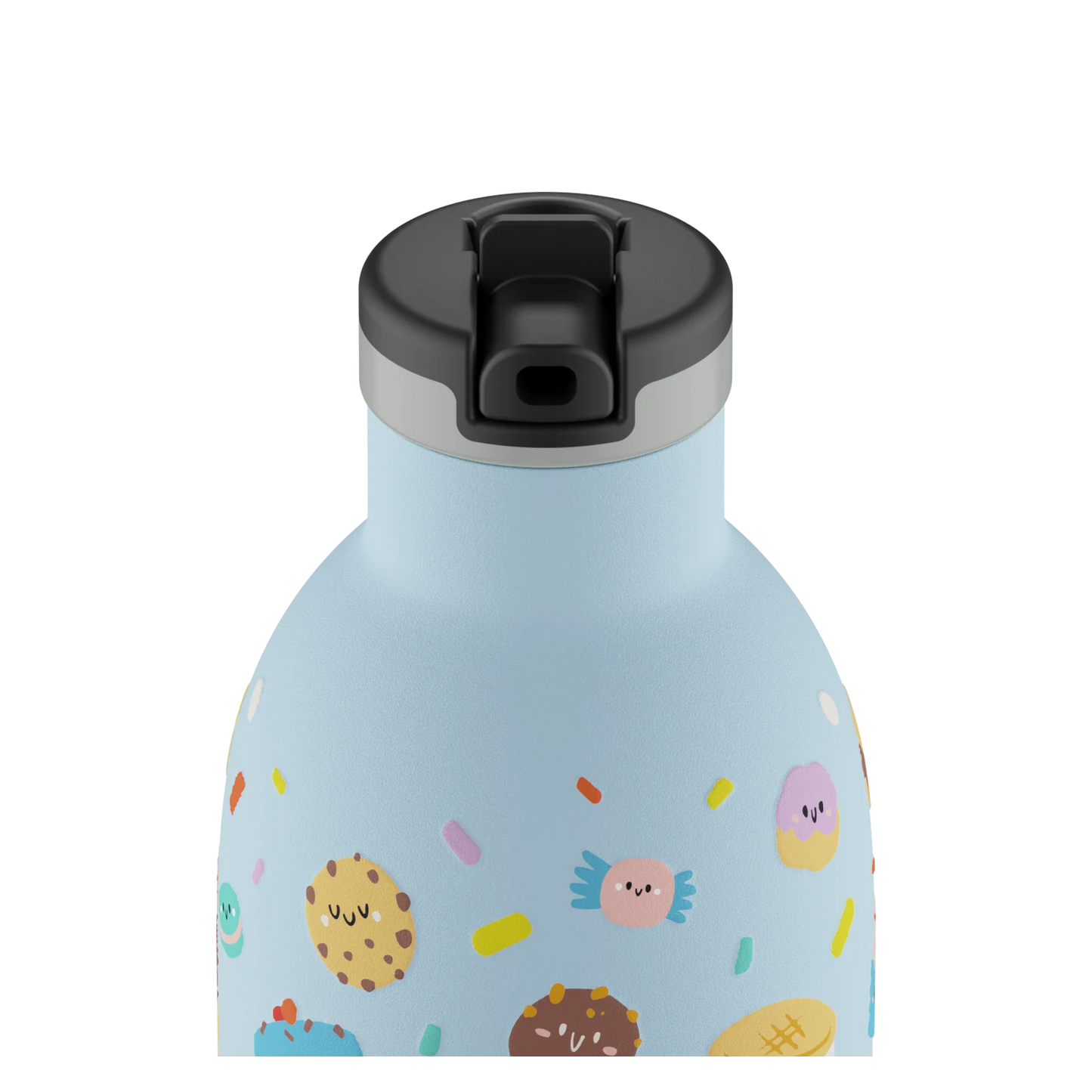 Bottiglia termica 330 ml Sweet Friends Kids 24Bottles