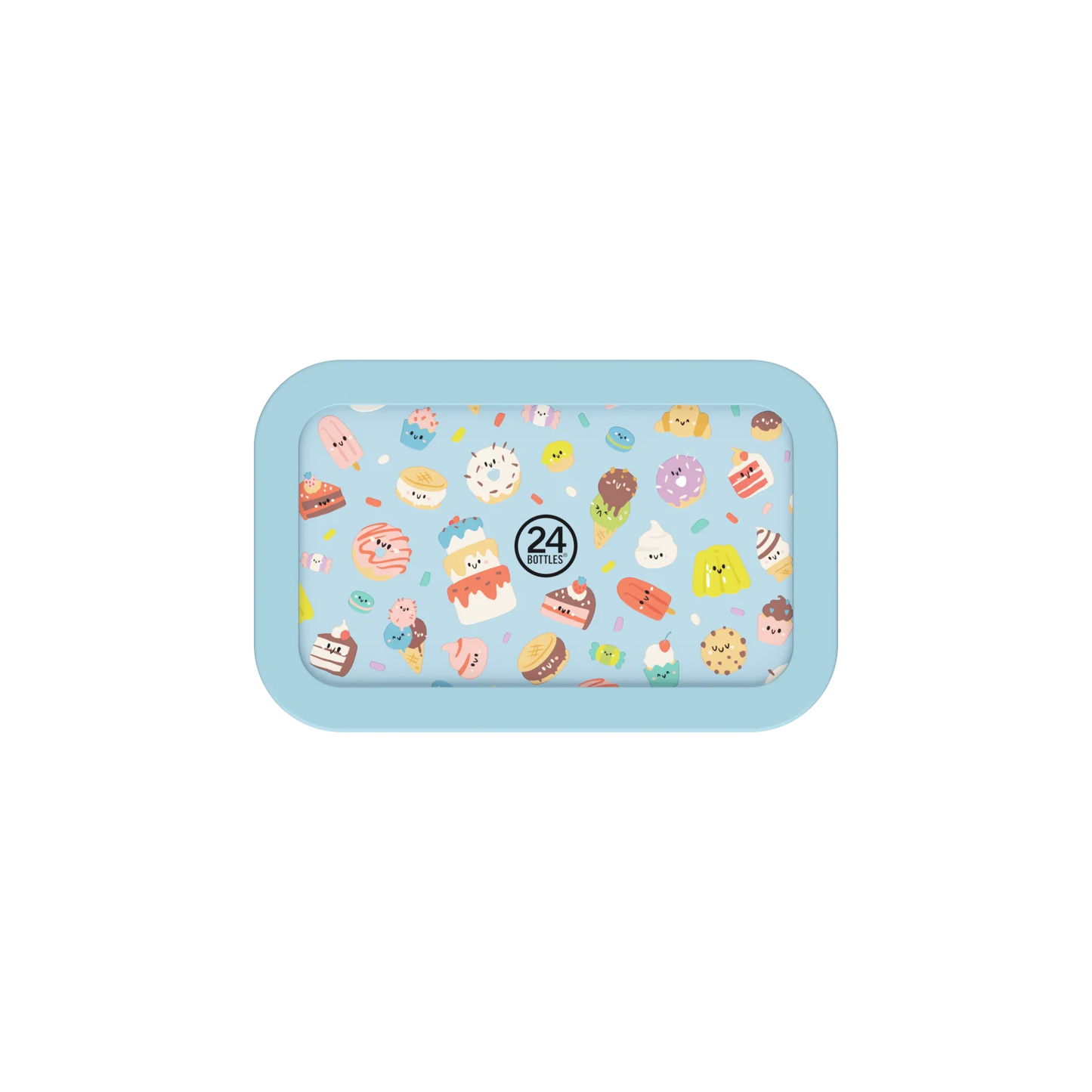 Snack box Sweet Friends 24Bottles