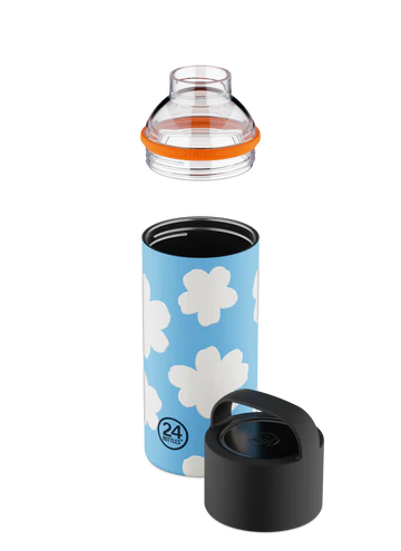 Bottiglia termica 730 ml Spin Bottle "Daydreaming" 24Bottles