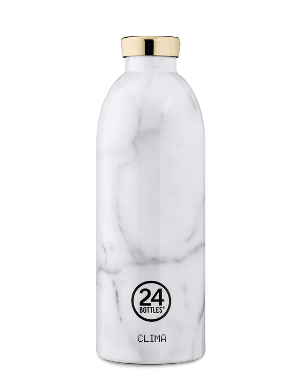 Bottiglia termica 850 ml Carrara Clima 24Bottles