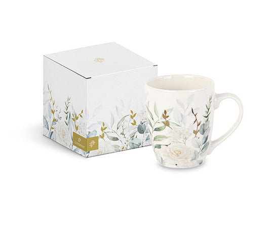 Cupido&Co Tazza Mug Blooming Love