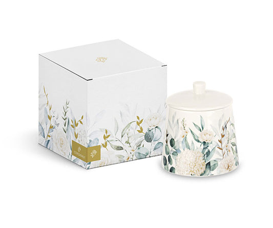 Cupido&Co Zuccheriera Blooming Love