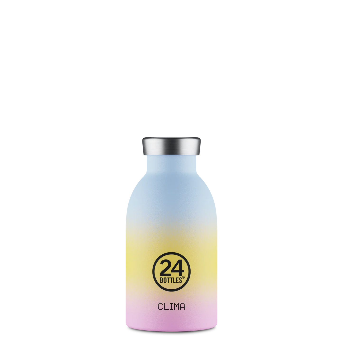 Bottiglia termica 330 ml Aurora Clima 24Bottles