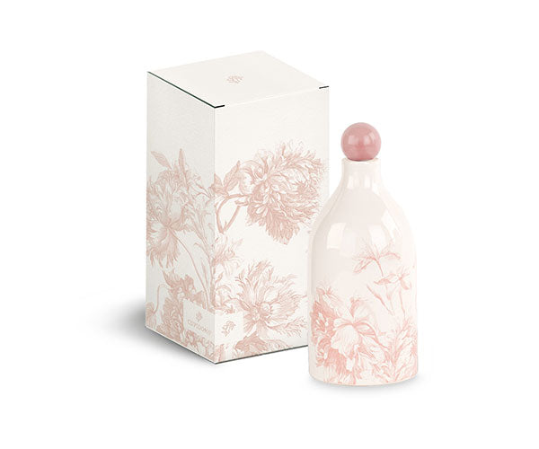 Cupido & Co. Bottiglia Olio/Rosoli Toile