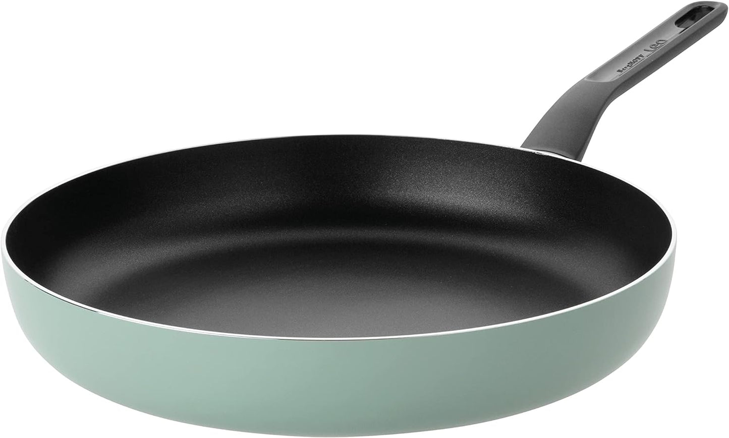 BergHOFF Set Padelle Leo Sage