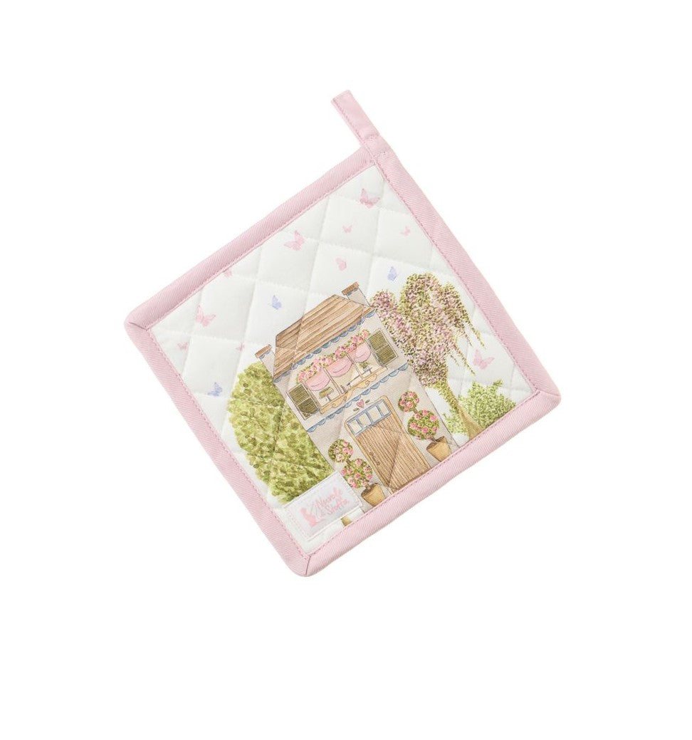 Presina La vie en rose Nuvole di Stoffa