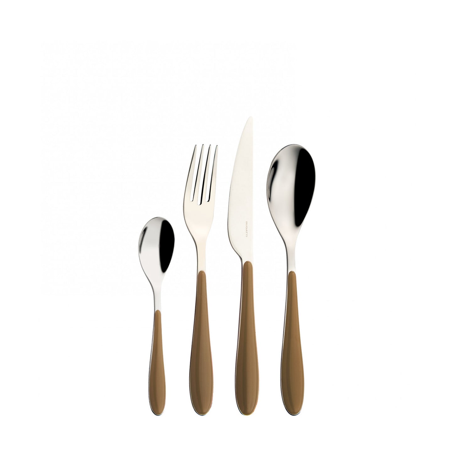 PROMO Casa Bugatti Set 24 pz posate Gioia