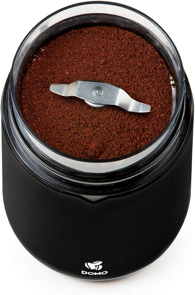 DOMO DO712K Macina caffè 150 W