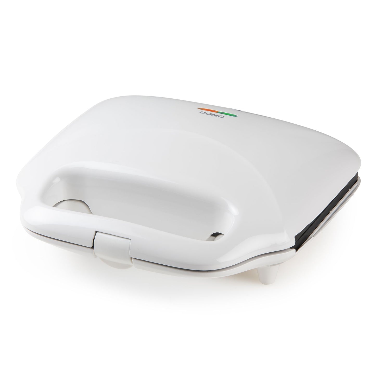 DOMO Do9133W Piastra per Waffle 900 W