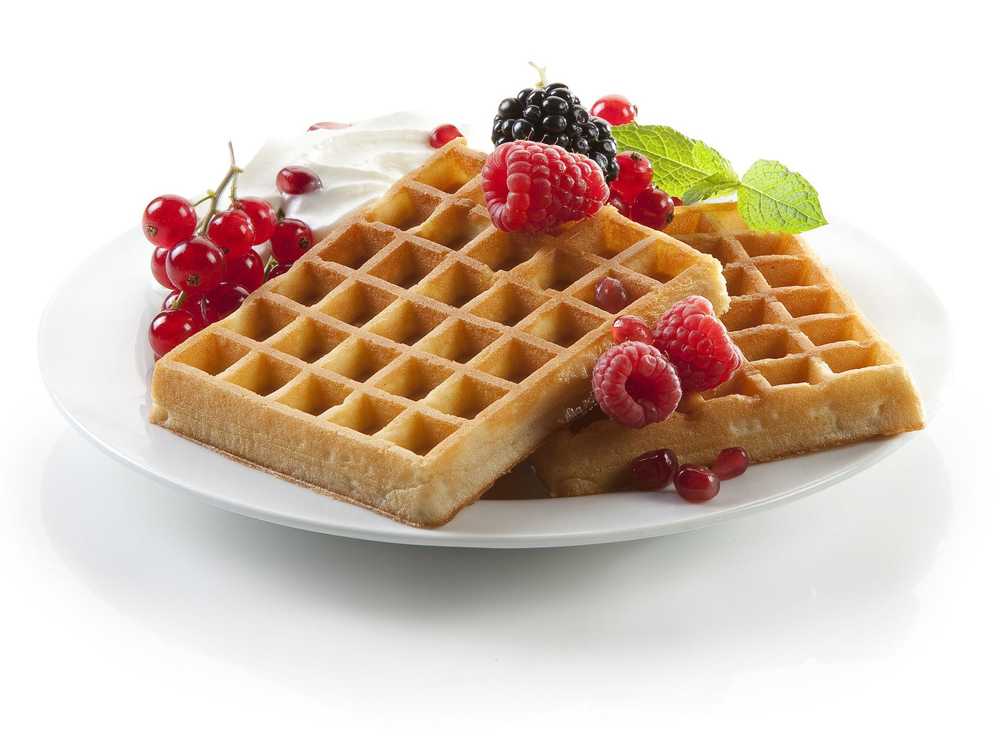 DOMO Do9133W Piastra per Waffle 900 W