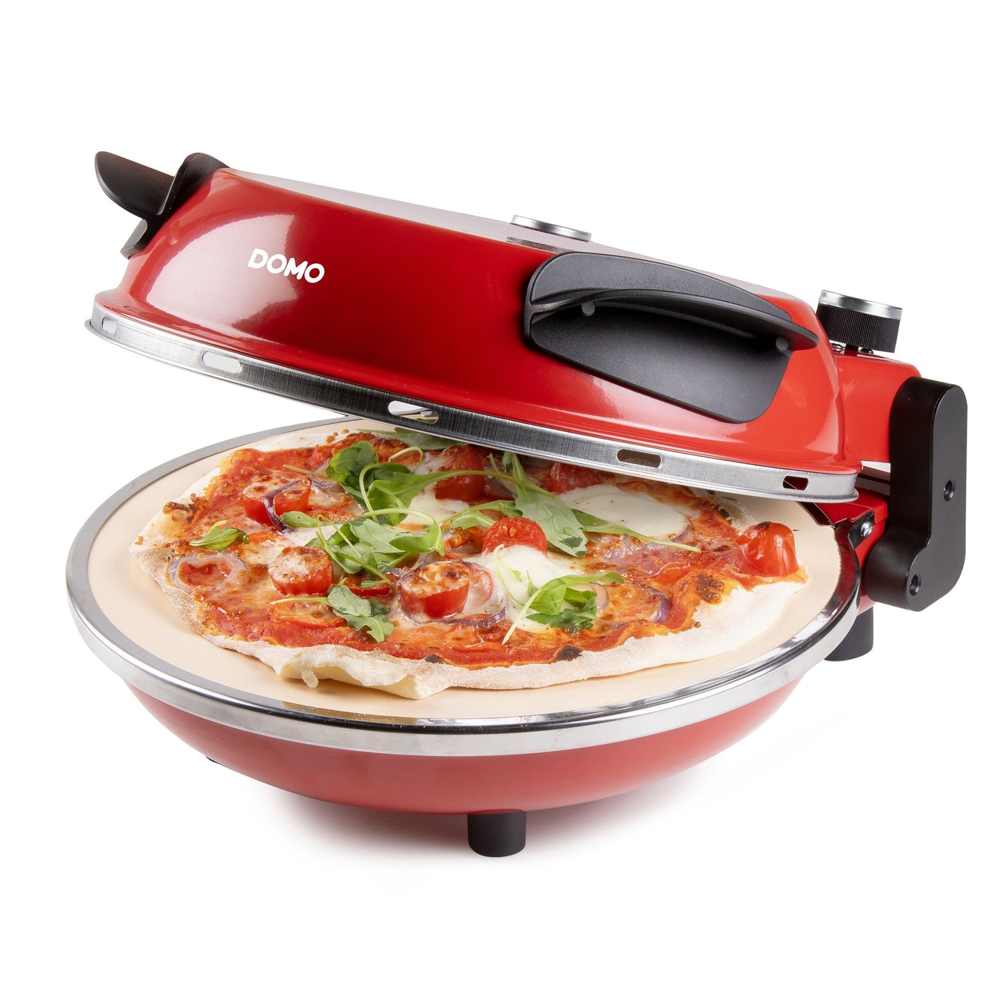 Fornetto Pizza "My express Pizza" DOMO