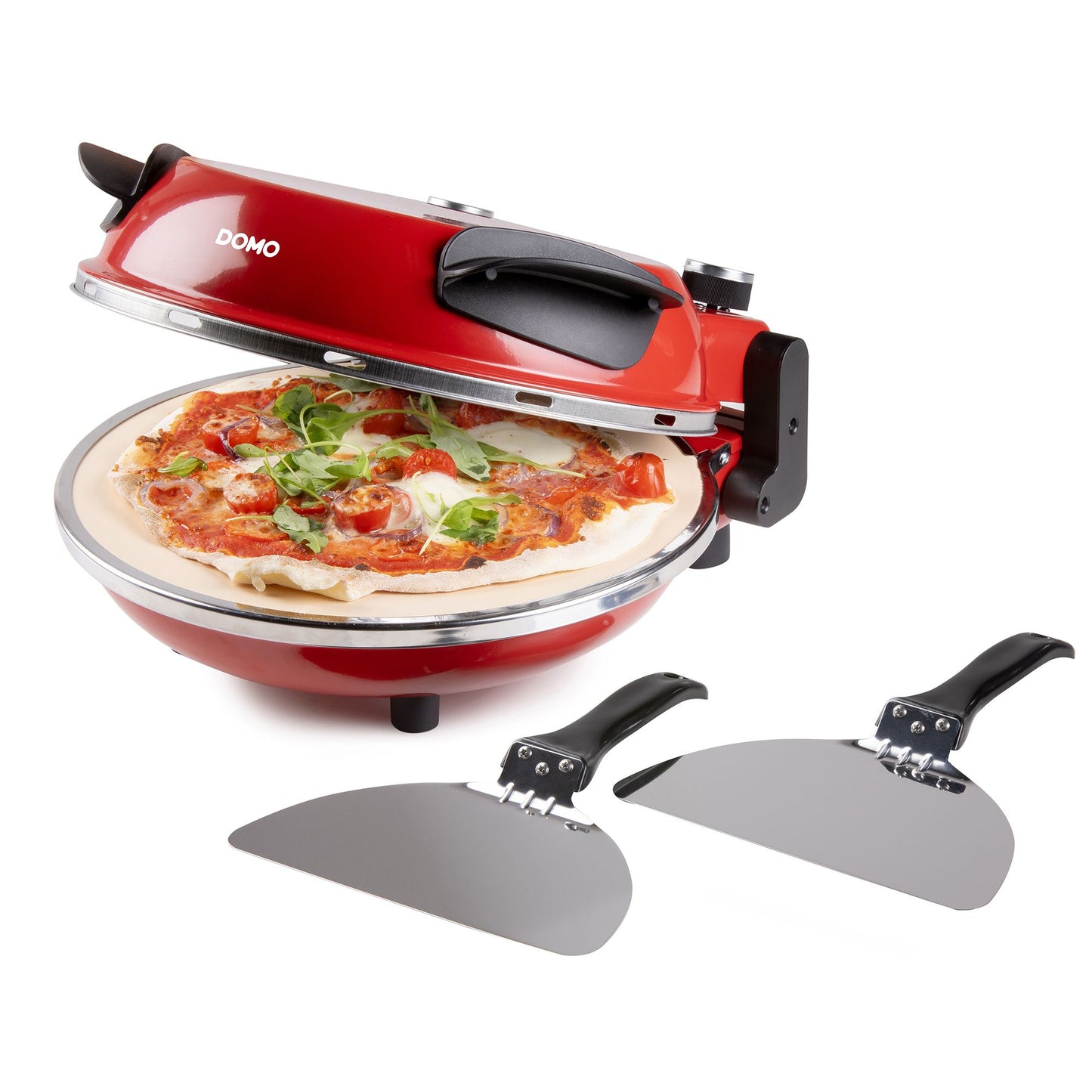 Fornetto Pizza "My express Pizza" DOMO
