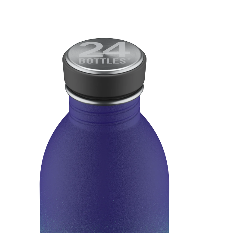 Borraccia 500 ml Borealis Urban 24Bottles