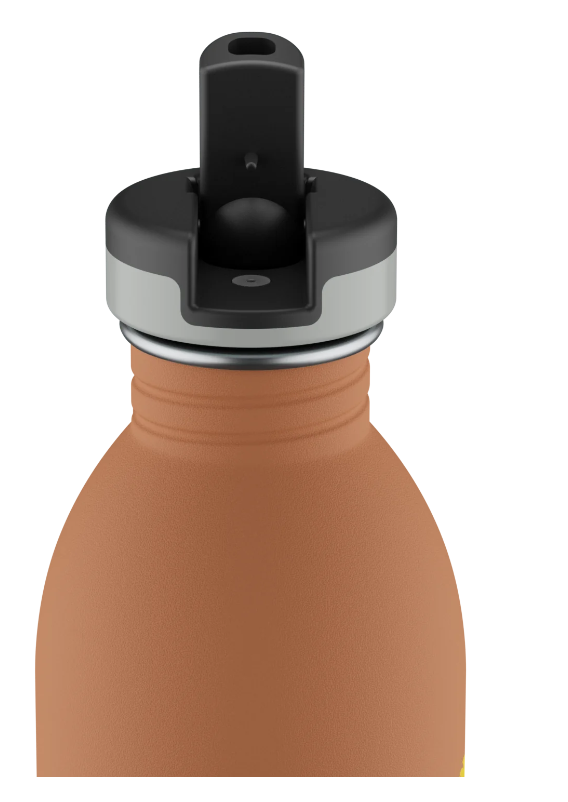 Borraccia 500 ml Sweet Bear Kids 24Bottles