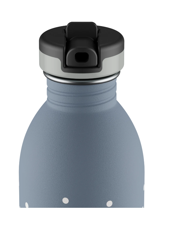 Borraccia 250 ml Happy Penguin Kids 24Bottles