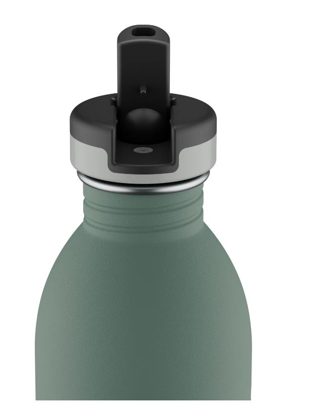 Borraccia 250 ml Smart Cat Kids 24Bottles