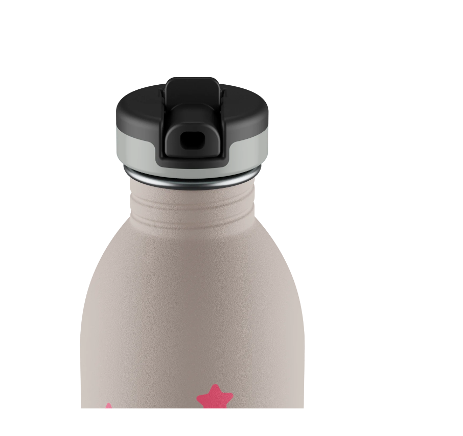 Borraccia 250 ml Lucky Dog Kids 24Bottles