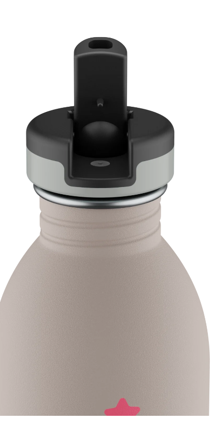 Borraccia 500 ml Lucky Dog Kids 24Bottles