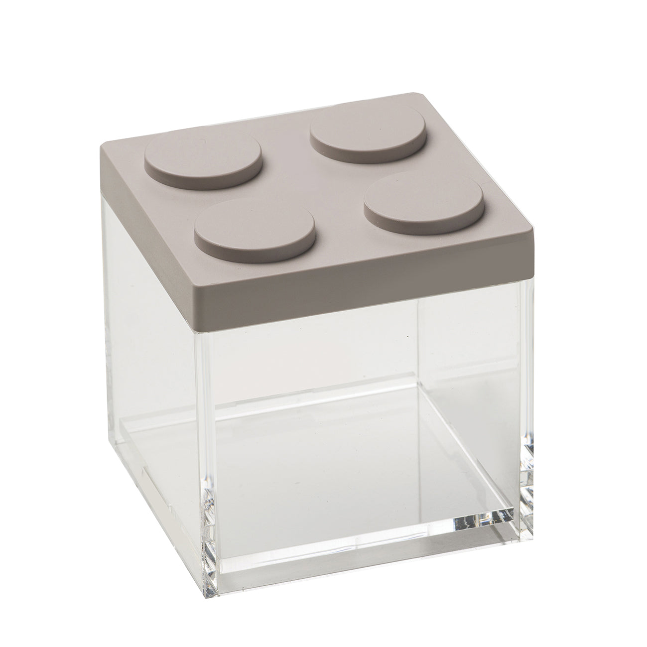 Barattolo Lego 0,5 L Brickstore Omada