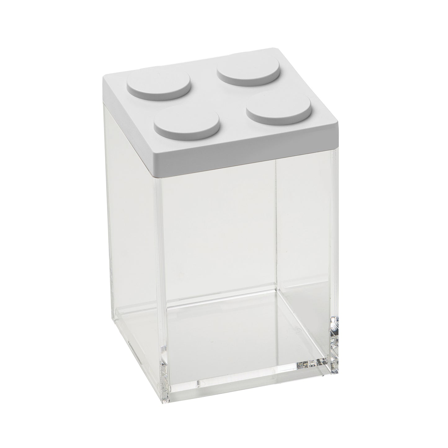 Barattolo lego 1 L Brickstore Omada