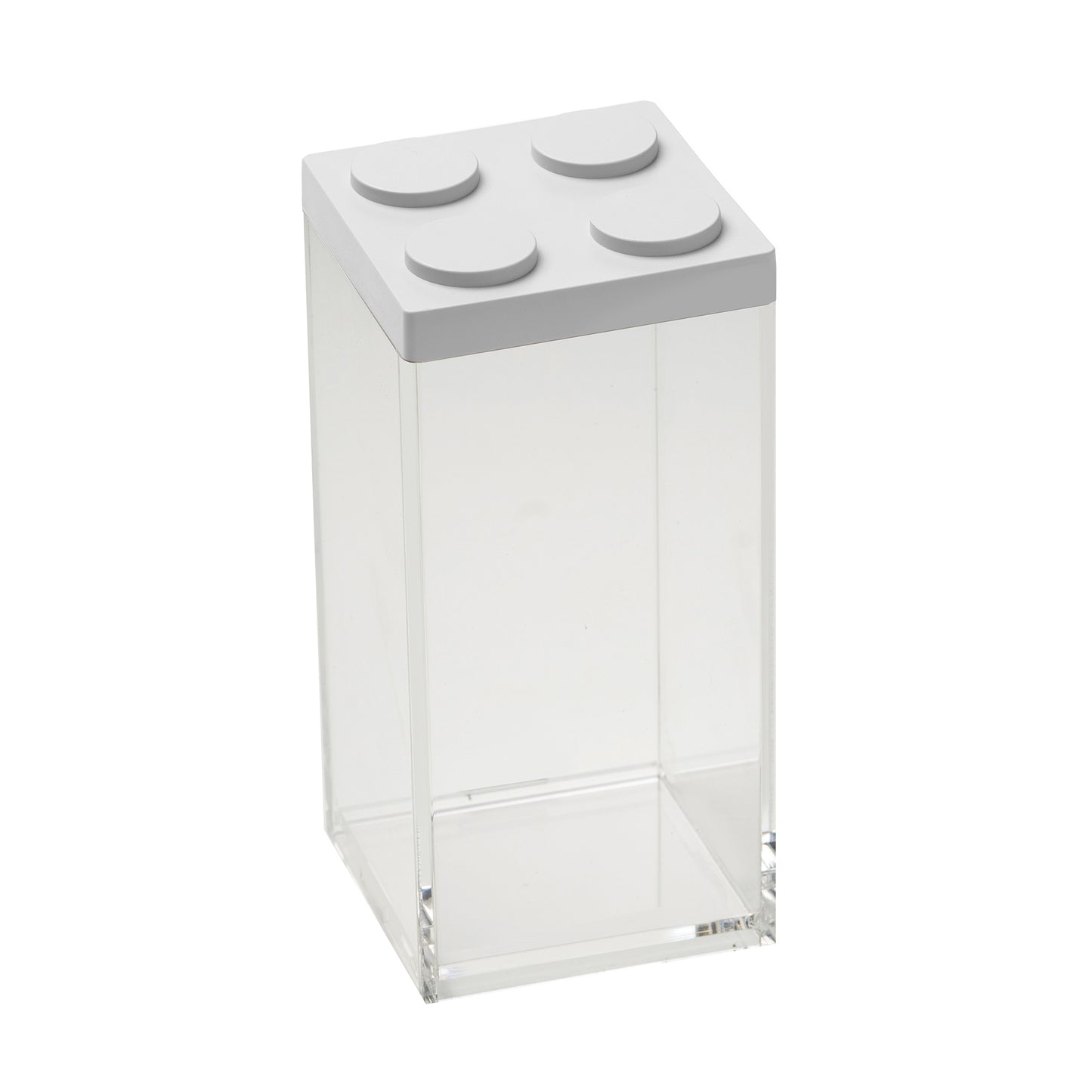 Barattolo Lego 1,5 L Brickstore Omada