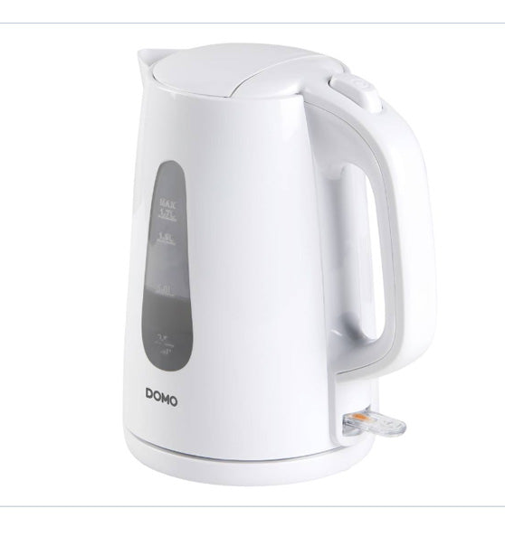DOMO DO9257WK Bollitore 2200 W