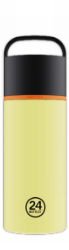 Bottiglia termica 730 ml Spin bottle 24Bottles