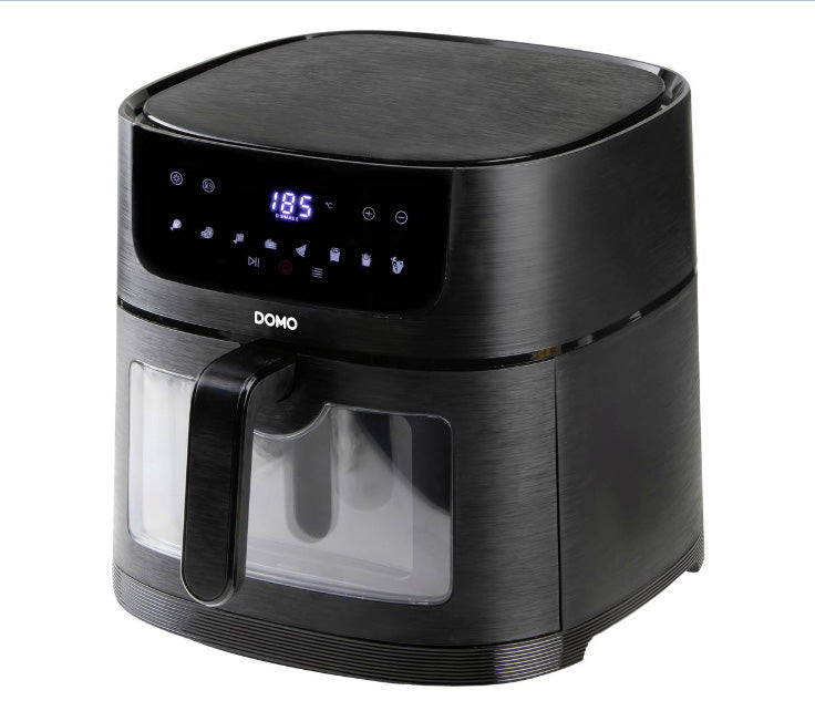 DOMO DO543FR Friggitrice ad aria calda 8 Lt.