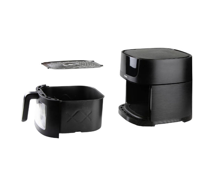 DOMO DO543FR Friggitrice ad aria calda 8 Lt.