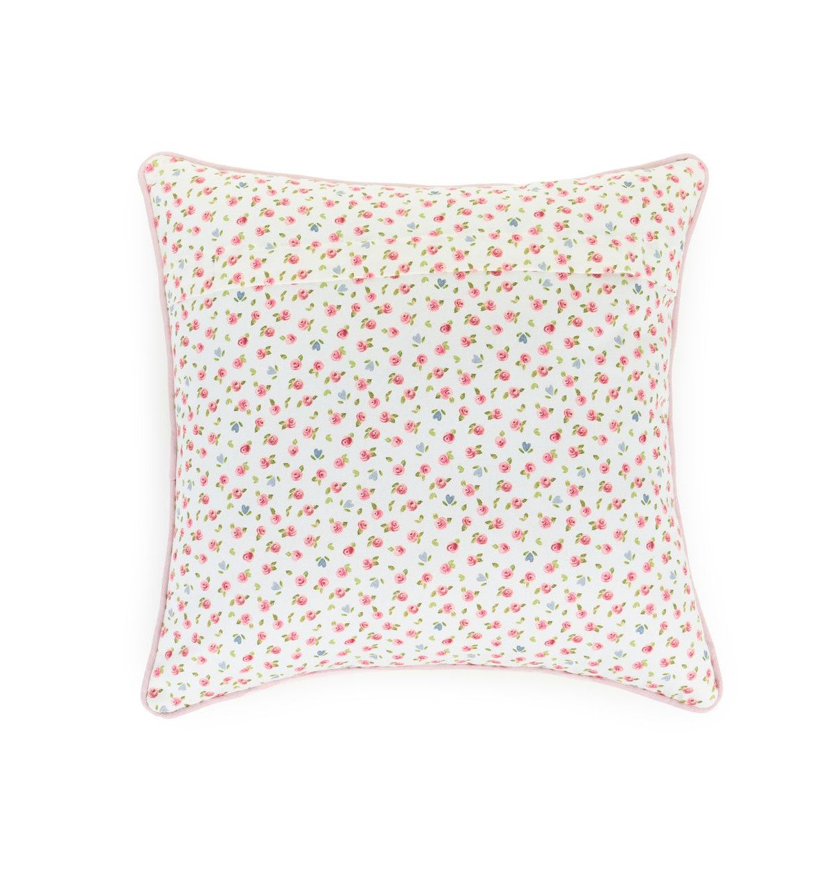 Cuscino La vie en rose Nuvole di Stoffa