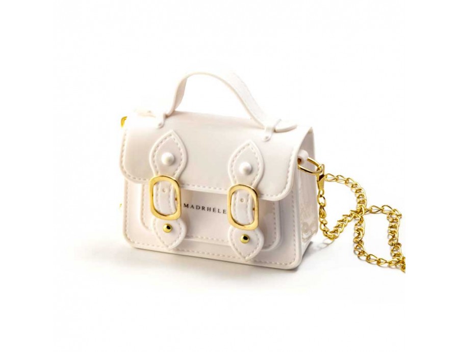 Madrhélen borsetta con catena dorata Fashion Bags