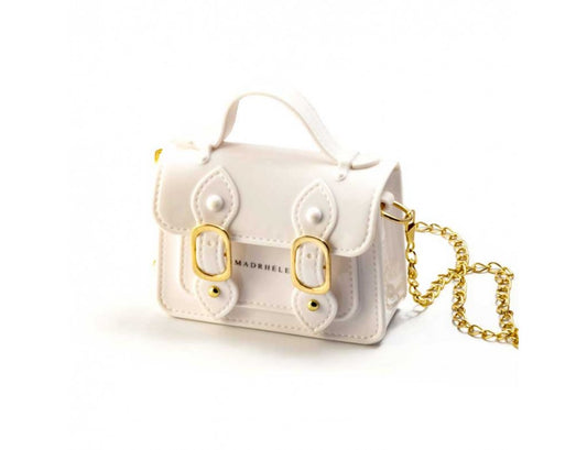 Madrhélen borsetta con catena dorata Fashion Bags