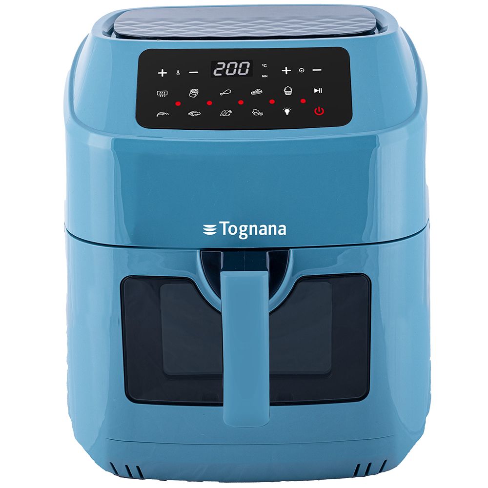 Tognana Friggitrice ad aria 9,2 L Iridea
