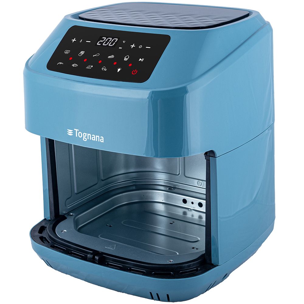 Tognana Friggitrice ad aria 9,2 L Iridea