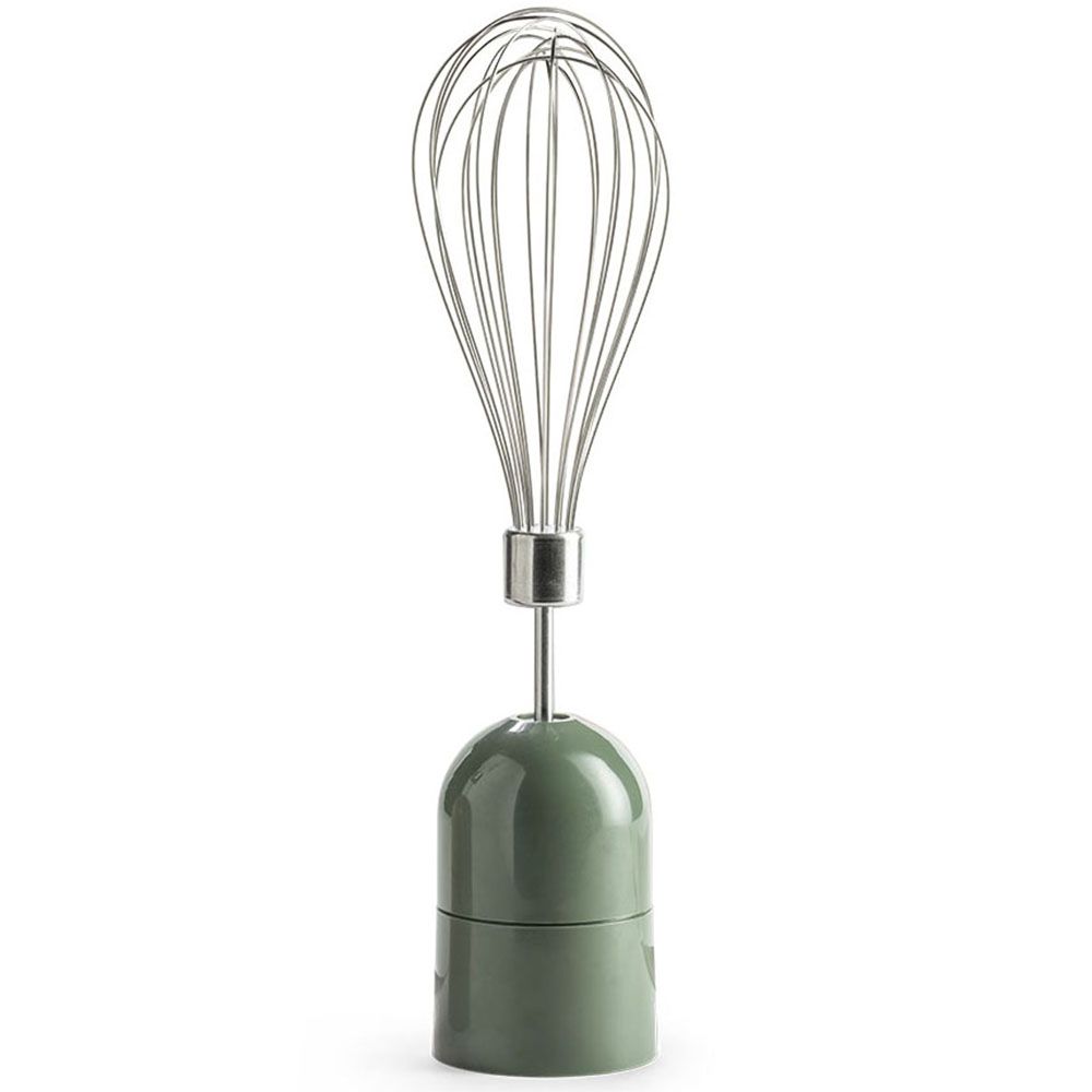 Frullatore a immersione 3in1 verde Iridea Tognana