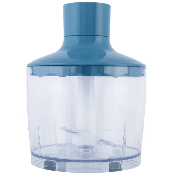 Tognana Frullatore a immersione 3in1 Iridea