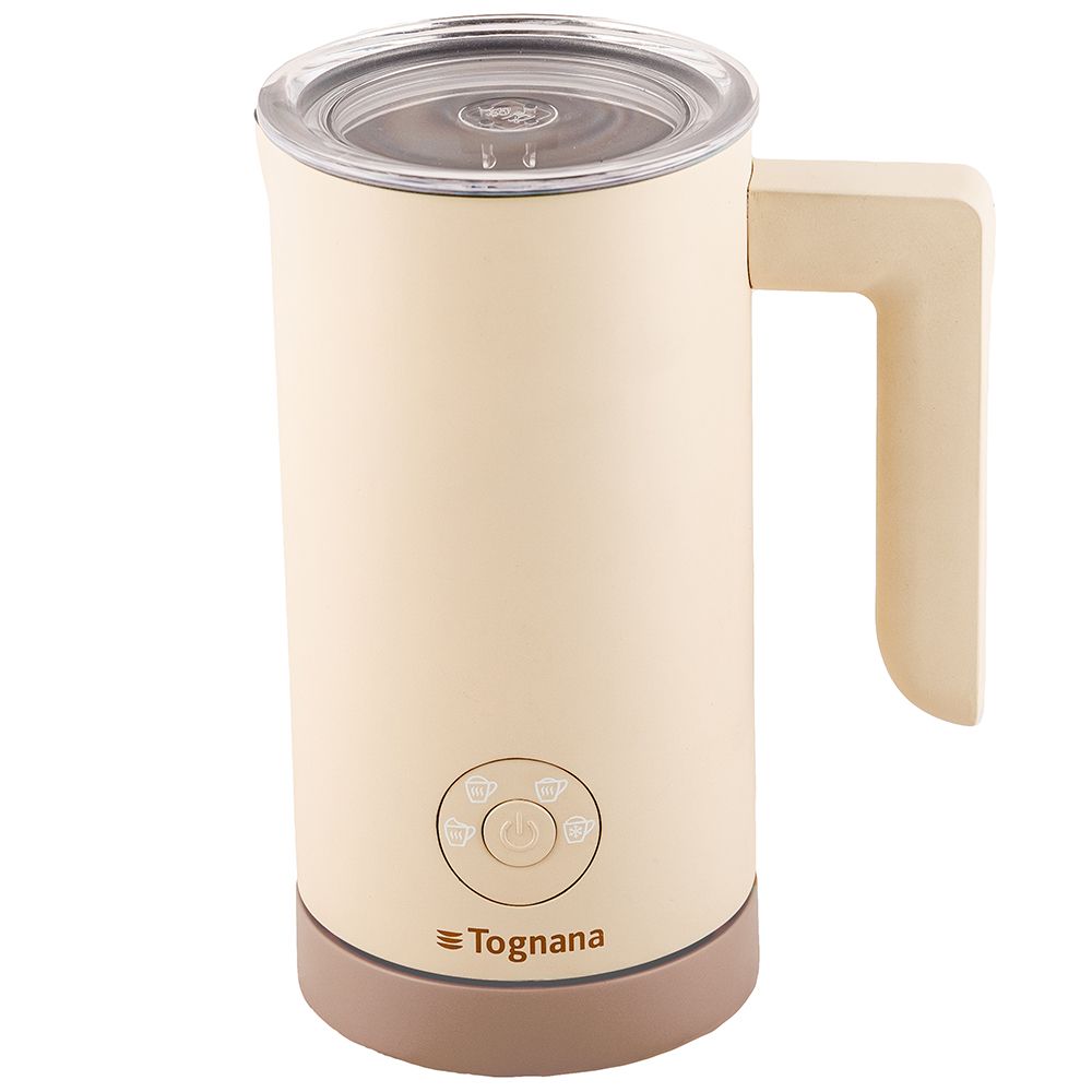 Tognana Montalatte elettrico cordless Iridea