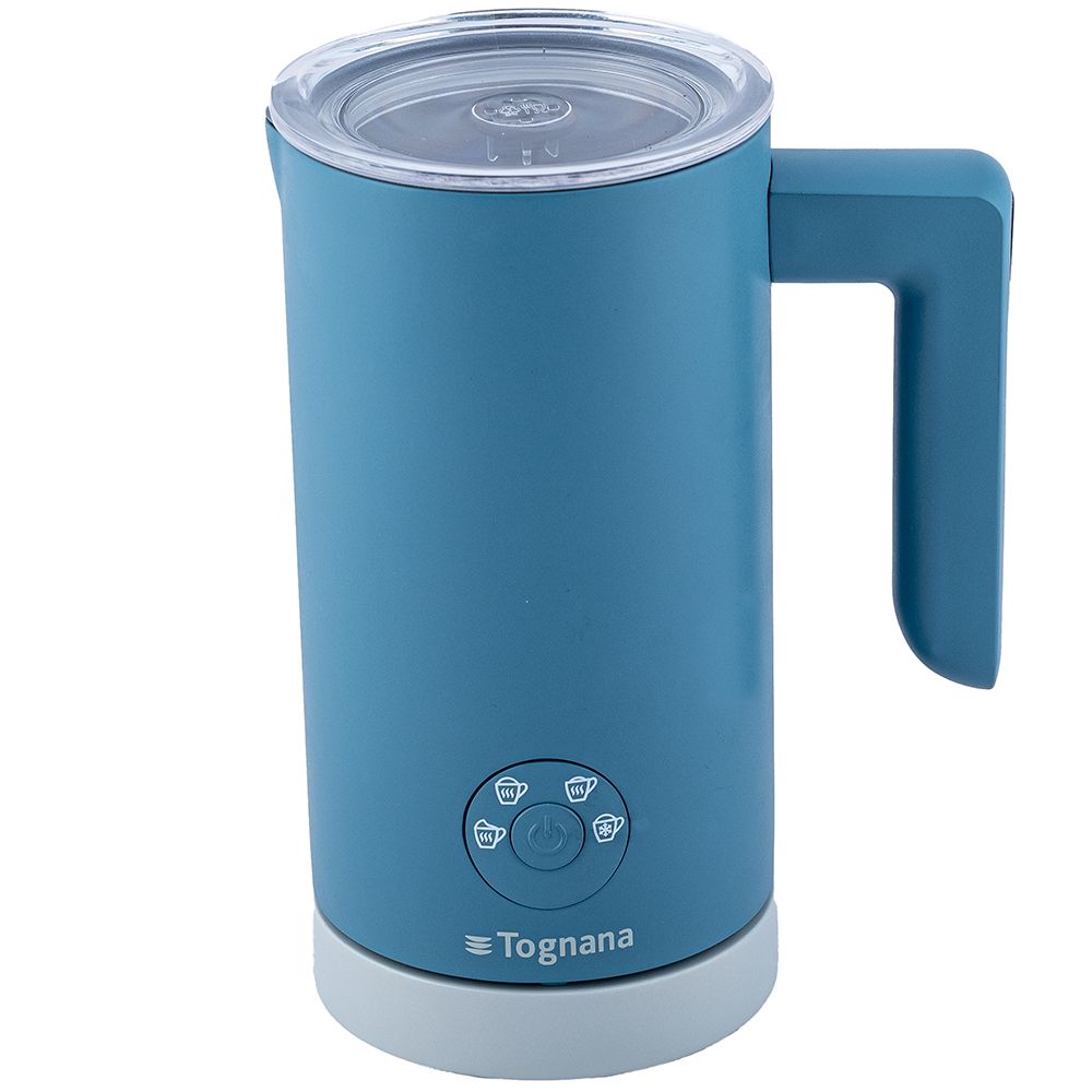 Tognana Montalatte elettrico cordless Iridea