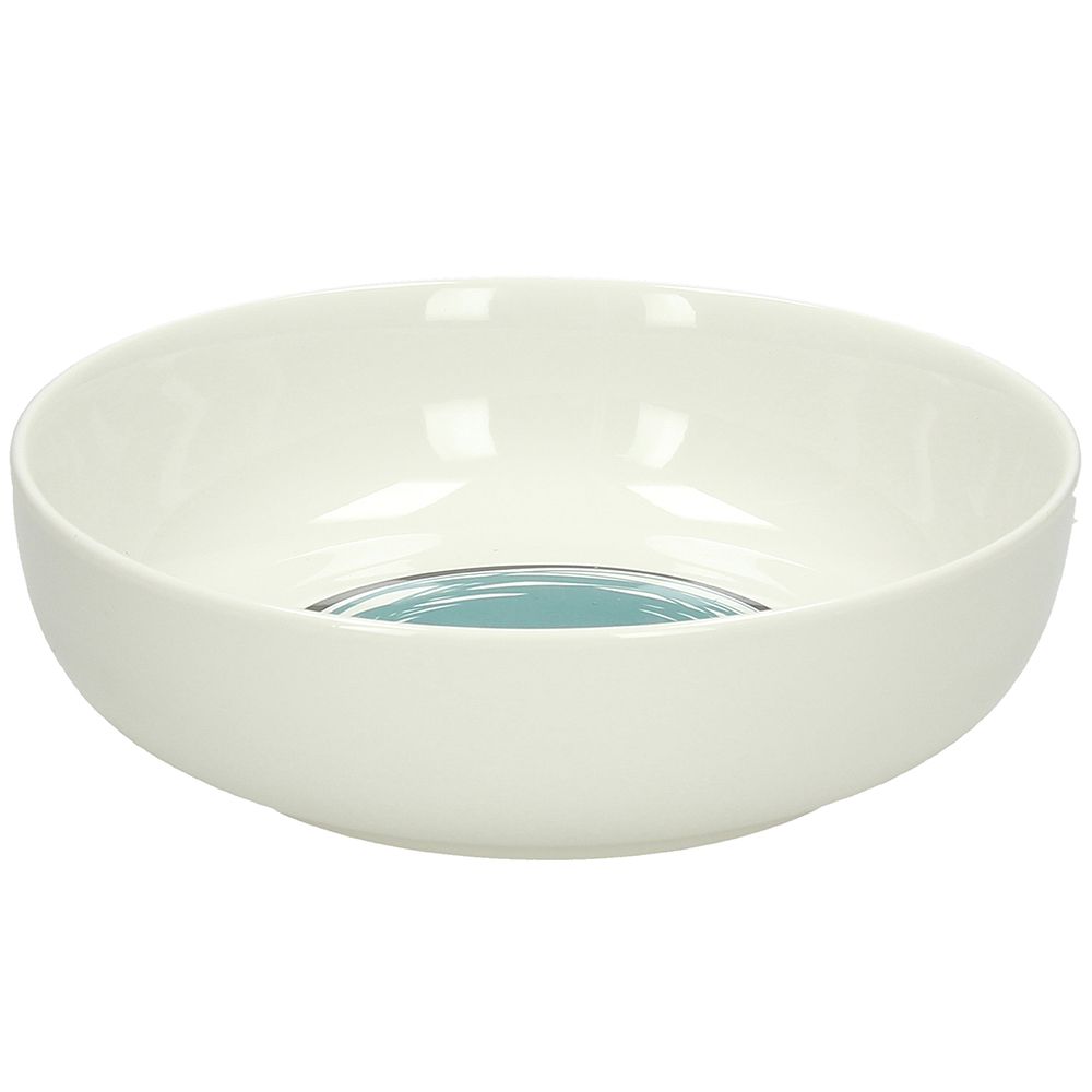 PROMO Servizio piatti 18 pz Andrea Fontebasso Vibes Verde