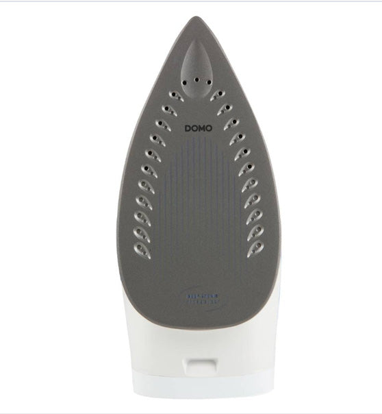 DOMO DO1069S Ferro da stiro a vapore 2200 W