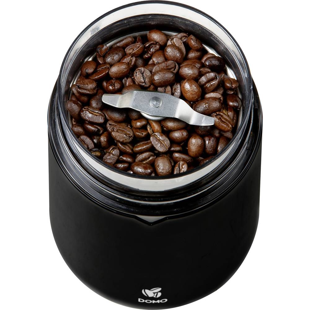 DOMO DO712K Macina caffè 150 W
